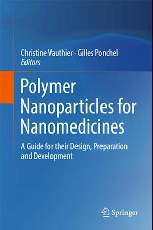 Polymer Nanoparticles for Nanomedicines