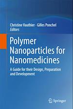 Polymer Nanoparticles for Nanomedicines