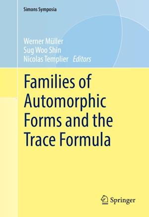 Families of Automorphic Forms and the Trace Formula