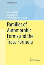 Families of Automorphic Forms and the Trace Formula