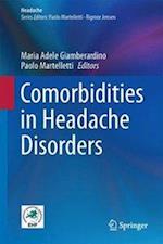 Comorbidities in Headache Disorders