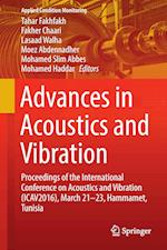 Advances in Acoustics and Vibration