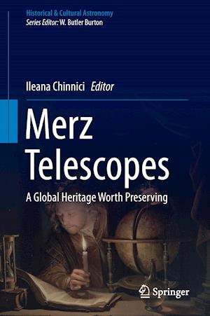 Merz Telescopes