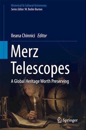 Merz Telescopes