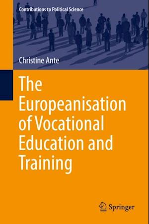 Europeanisation of Vocational Education and Training