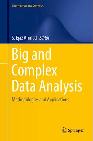 Big and Complex Data Analysis