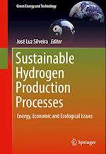 Sustainable Hydrogen Production Processes