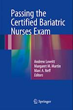 Passing the Certified Bariatric Nurses Exam