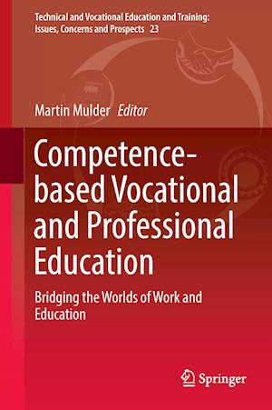 Competence-based Vocational and Professional Education