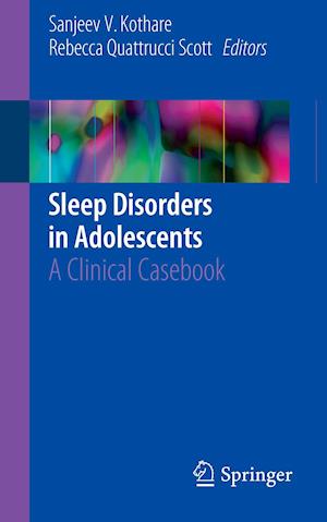 Sleep Disorders in Adolescents