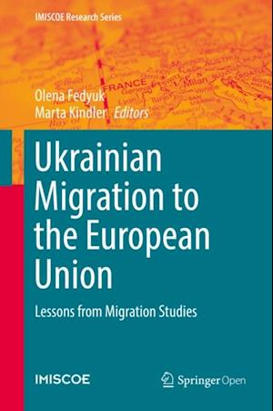 Ukrainian Migration to the European Union