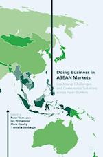 Doing Business in ASEAN Markets