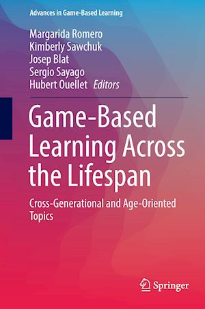 Game-Based Learning Across the Lifespan