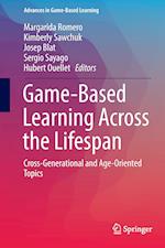 Game-Based Learning Across the Lifespan