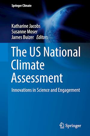 The US National Climate Assessment