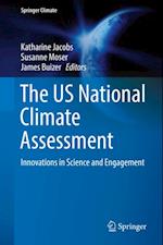 US National Climate Assessment