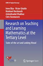 Research on Teaching and Learning Mathematics at the Tertiary Level
