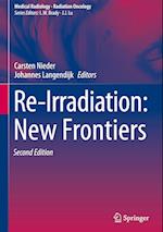 Re-Irradiation: New Frontiers