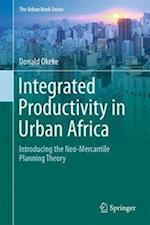 Integrated Productivity in Urban Africa