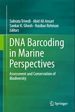 DNA Barcoding in Marine Perspectives