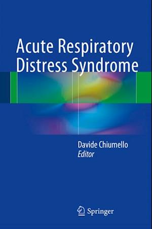 Acute Respiratory Distress Syndrome