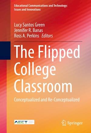 Flipped College Classroom