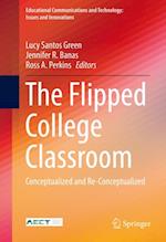 Flipped College Classroom