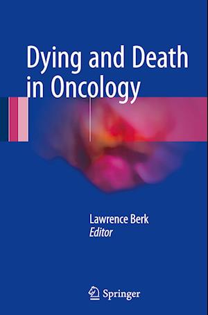 Dying and Death in Oncology