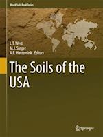 Soils of the USA