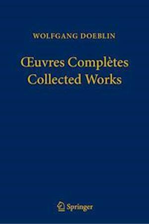 Œuvres Complètes—Collected Works