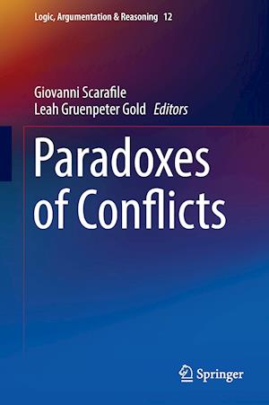 Paradoxes of Conflicts