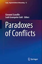 Paradoxes of Conflicts