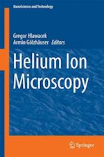 Helium Ion Microscopy