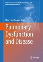 Pulmonary Dysfunction and Disease