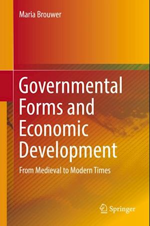 Governmental Forms and Economic Development