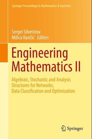 Engineering Mathematics II