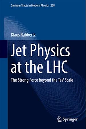 Jet Physics at the LHC