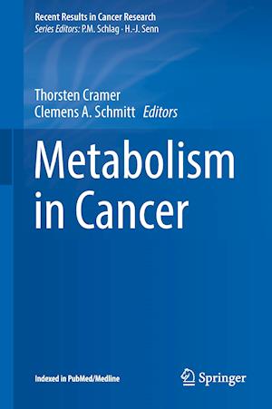 Metabolism in Cancer