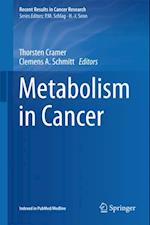 Metabolism in Cancer