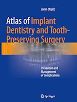 Atlas of Implant Dentistry and Tooth-Preserving Surgery