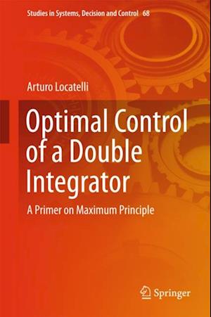 Optimal Control of a Double Integrator