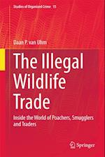 Illegal Wildlife Trade