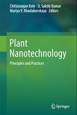 Plant Nanotechnology