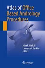 Atlas of Office Based Andrology Procedures