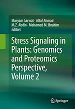 Stress Signaling in Plants: Genomics and Proteomics Perspective, Volume 2