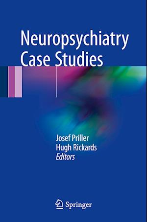 Neuropsychiatry Case Studies