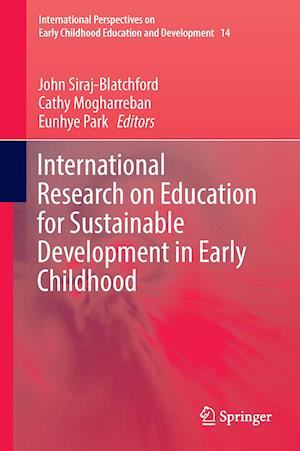 International Research on Education for Sustainable Development in Early Childhood