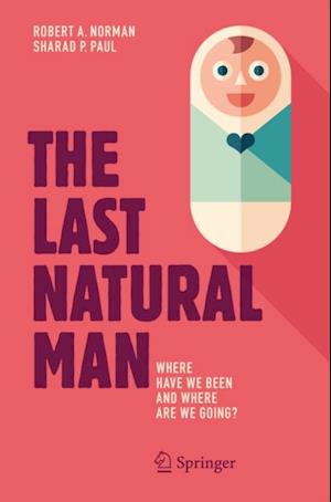 Last Natural Man