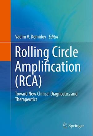 Rolling Circle Amplification (RCA)