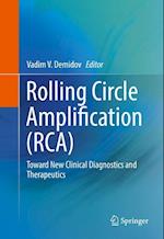 Rolling Circle Amplification (RCA)